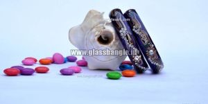 Indian Glass Bangles