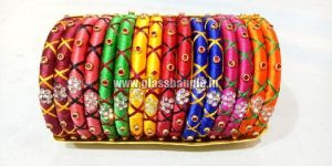 Silk Thread Bangles