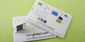 Custom USB Flash Drives