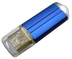 Customized Pen Drives