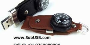 Designer USB Flash Drives