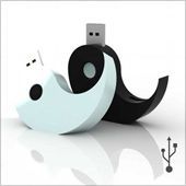 PVC Pen Drives