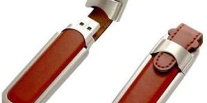 USB Flash Drives