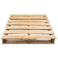 Stringer Pallets