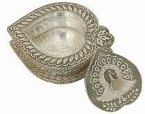 Decorative Dry Fruit Box