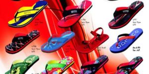 Ladies and Gents Ethnic Footwear