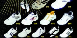 Sports Shoes