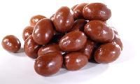 Chocolate Coated Nuts