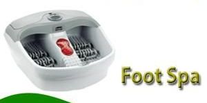 Foot Spa