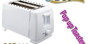 POP up Toaster