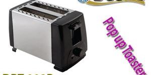 POP up Toaster