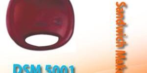 Sandwich Maker Dsm