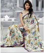 Casual Sarees