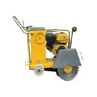 Road Cutting Machine