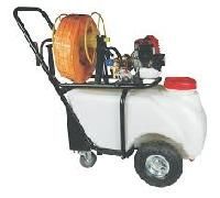 Trolley Sprayer