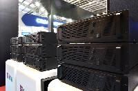 Professional Audio System