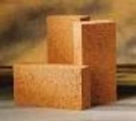 Cold Face Insulation Bricks