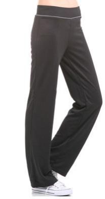 Ladies Trousers