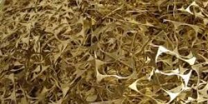 Brass Scrap