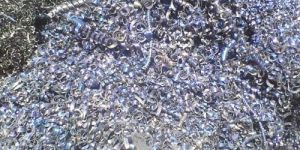 Nickel Scrap