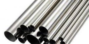 Stainless Steel Pipes