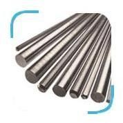 Stainless Steel Rods