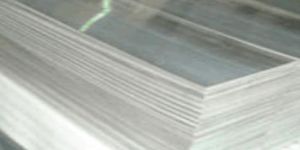 Stainless Steel Sheets & Plates