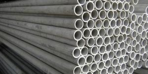 Stainless Steel Tubes