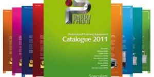 Catalogue Printing