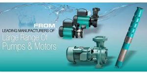 Electric Motors