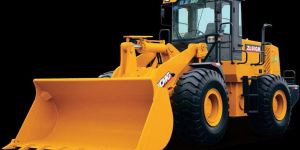 Wheel Loaders