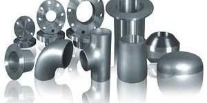 Stainless Steel Butt Weld Pipe Fittings