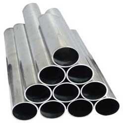 Stainless Steel Pipes