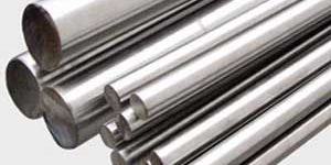 Stainless Steel Round Bar
