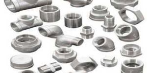 Stainless Steel Socket Weld Pipe Fittings