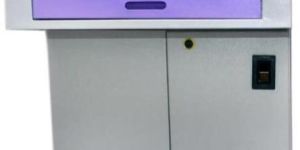 Desk Type Control Panel