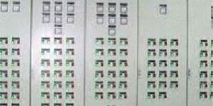 Extruder Control Panel
