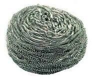 Steel Scrub Sponge