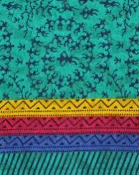 Cotton Jacquard Fabric