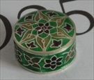 Enamel Boxes