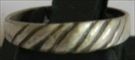 Silver Rings