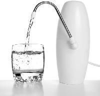 Cold Water Dispenser