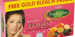 Fruit Facial Kit
