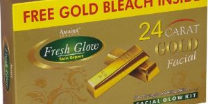 Gold Facial Kit