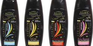 Herbal Hair Shampoo