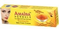 Turmeric Skin Care Cream