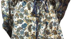 Cozy and Light Weight Rayon Fabric Kaftans