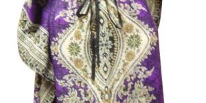 Rayon Fabric Kaftans