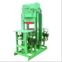 Paving Block Making Machine