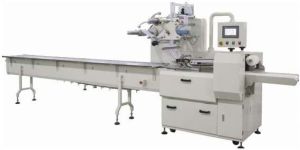 Bread Packing Machine